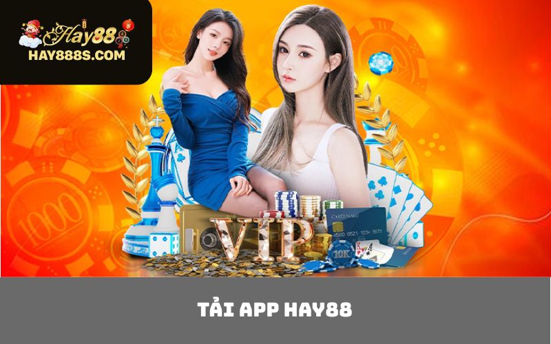 tải app HAY88