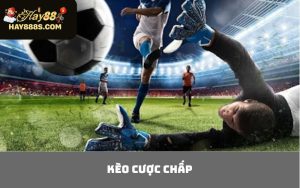 kèo cược chấp