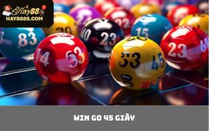 Win go 45 giây
